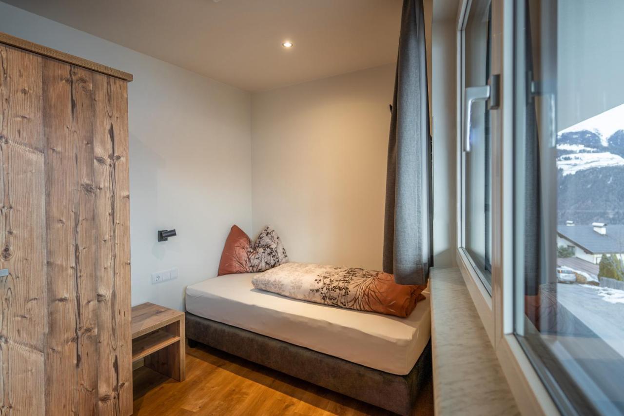 Luxapart Haus 2 Ladis Eksteriør bilde
