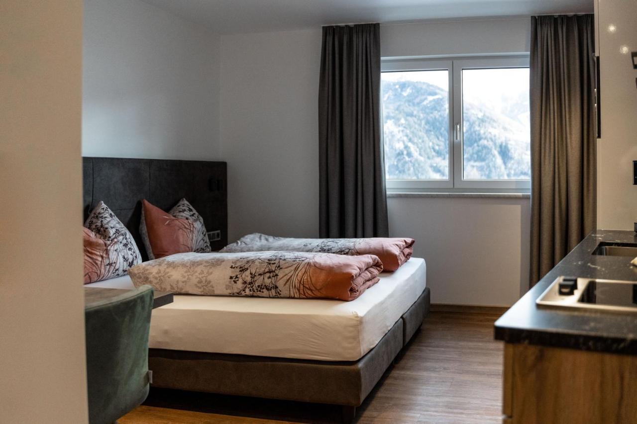 Luxapart Haus 2 Ladis Eksteriør bilde