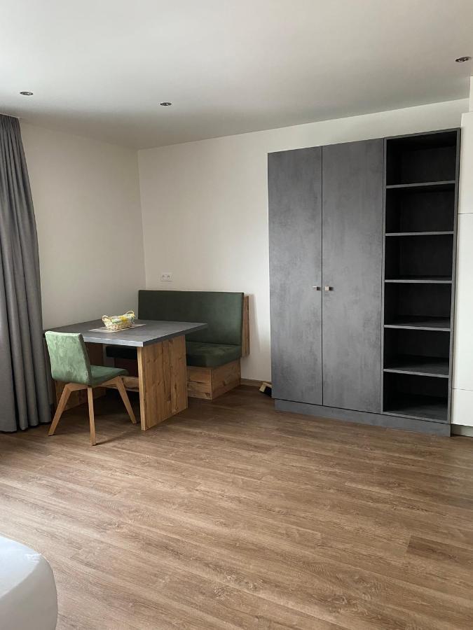 Luxapart Haus 2 Ladis Eksteriør bilde